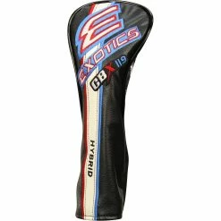 Tour Edge Exotics CBX 119 Hybrid Headcover
