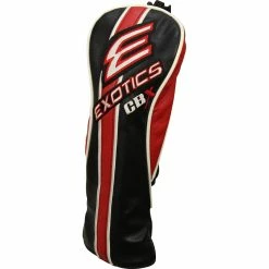 Tour Edge Exotics CBX Fairway Headcover