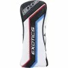 Tour Edge Exotics EX5 Fairway Headcover 1 Tour Edge Exotics EX5 Fairway Headcover -Cheap Apparel Store tour edge exotics ex5 fairway headcover