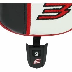Tour Edge Exotics EX9 Fairway Headcover -Cheap Apparel Store tour edge exotics ex9 fairway headcover 2