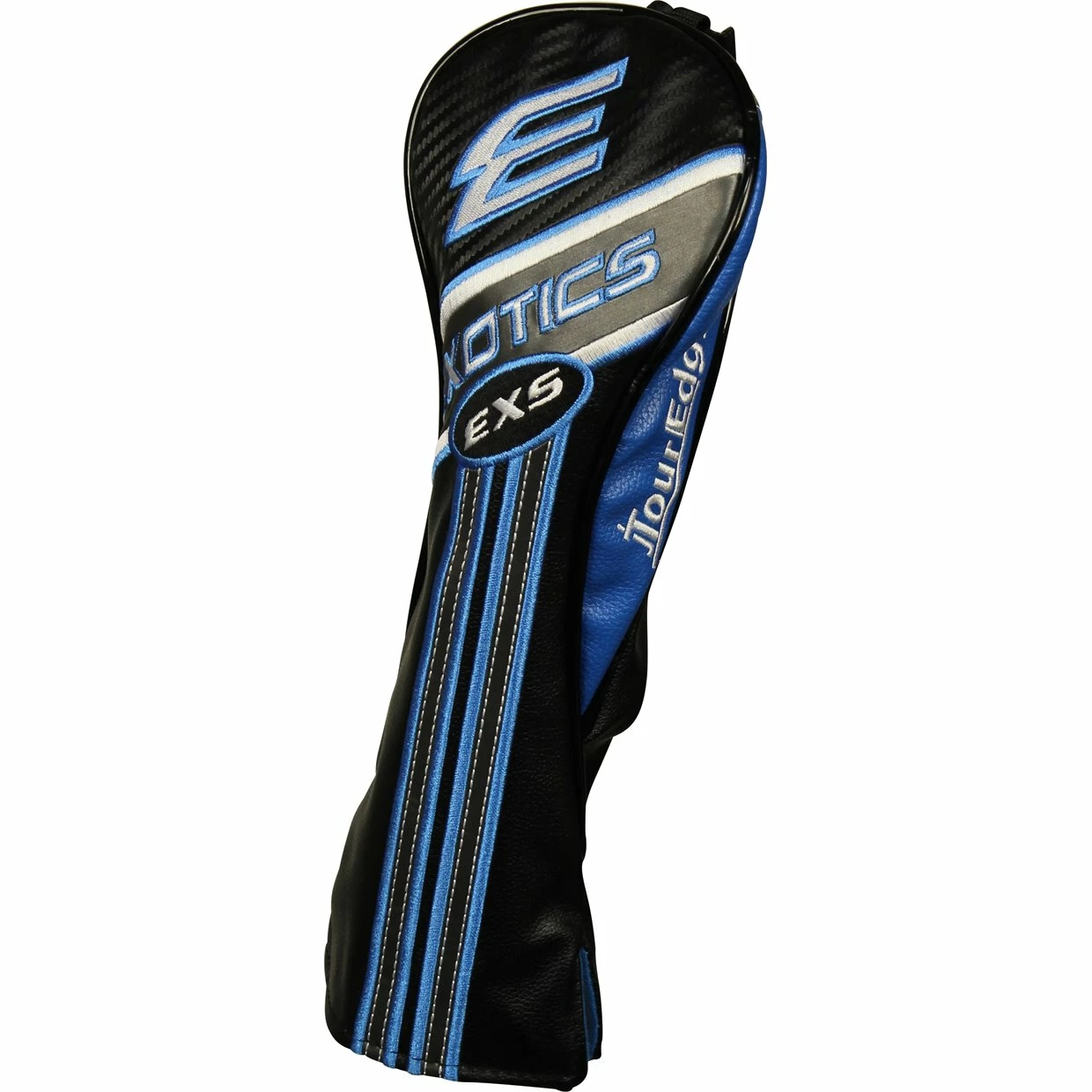 Tour Edge Exotics EXS Fairway Headcover 3 Tour Edge Exotics EXS Fairway Headcover