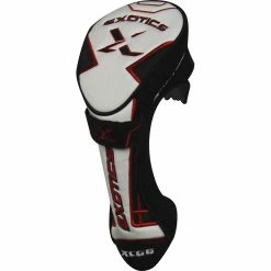 Tour Edge Exotics XCG6 Fairway Headcover