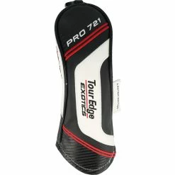 Tour Edge Pro 721 Hybrid Headcover