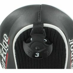 Tour Edge Tour Edge Hot Launch 2 Fairway Headcover -Cheap Apparel Store tour edge tour edge hot launch 2 fairway headcover 1