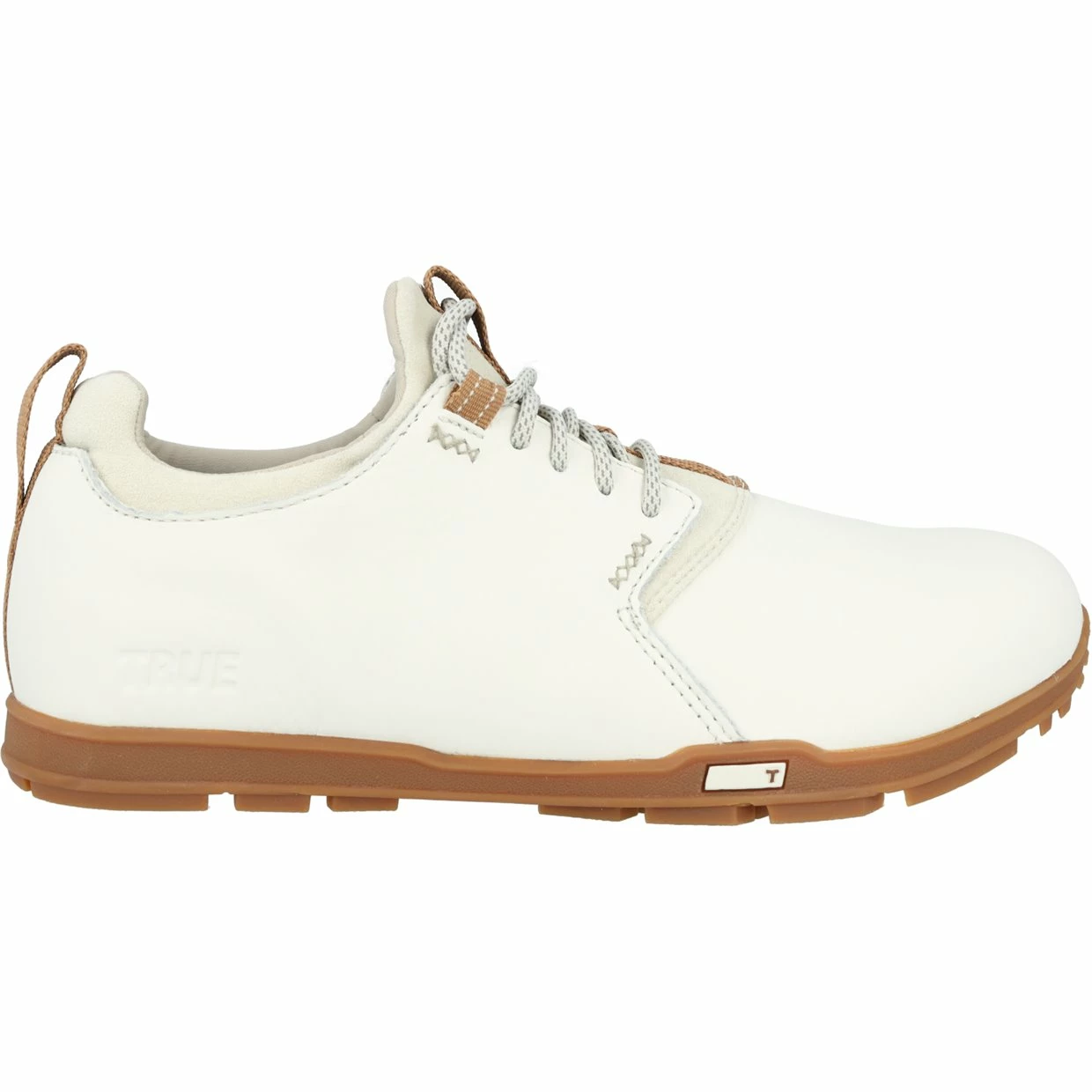 True Linkswear OG Premium Spikeless Golf Shoes 8 True Linkswear OG Premium Spikeless Golf Shoes - Image 6