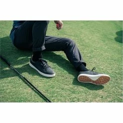 True Linkswear TL-01 Spikeless Golf Shoes -Cheap Apparel Store true linkswear tl 01 spikeless 9