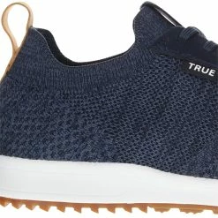 True Linkswear True Knit II Spikeless Golf Shoes 10 True Linkswear True Knit II Spikeless Golf Shoes -Cheap Apparel Store true linkswear true knit ii spikeless 3
