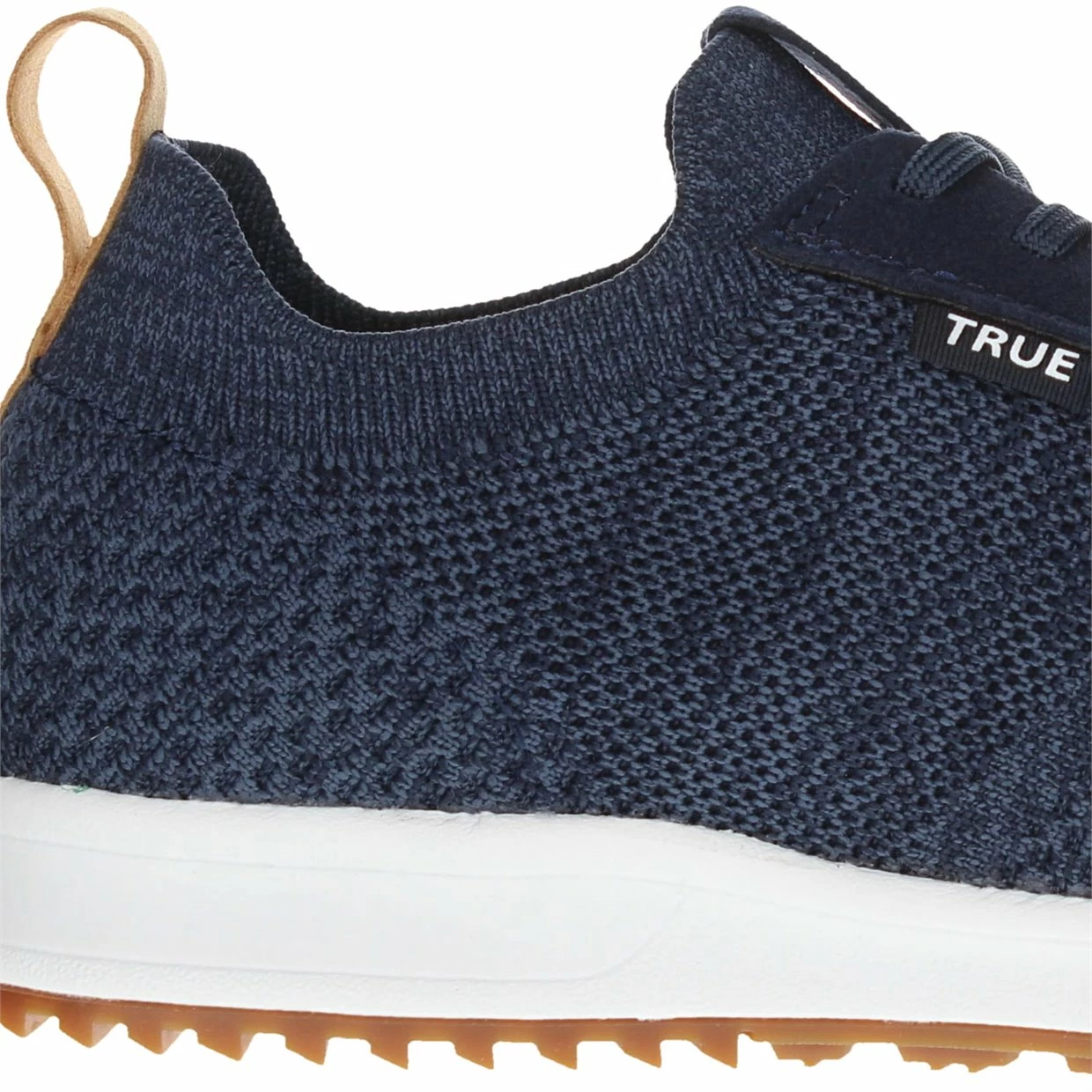 True Linkswear True Knit II Spikeless Golf Shoes 6 True Linkswear True Knit II Spikeless Golf Shoes - Image 4