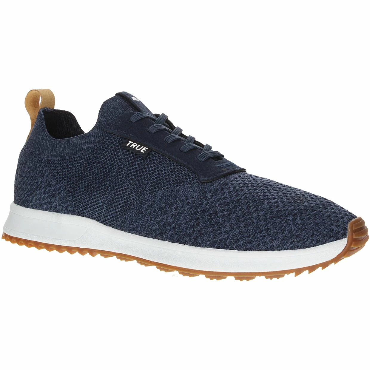 True Linkswear True Knit II Spikeless Golf Shoes 3 True Linkswear True Knit II Spikeless Golf Shoes