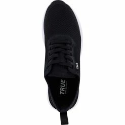True Linkswear True Lux Knit Spikeless Golf Shoes -Cheap Apparel Store true linkswear true lux knit spikeless 2