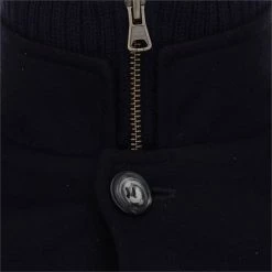 Turtleson Agnes Peacoat Outerwear Jacket Golf Apparel -Cheap Apparel Store turtleson agnes peacoat outerwear 3