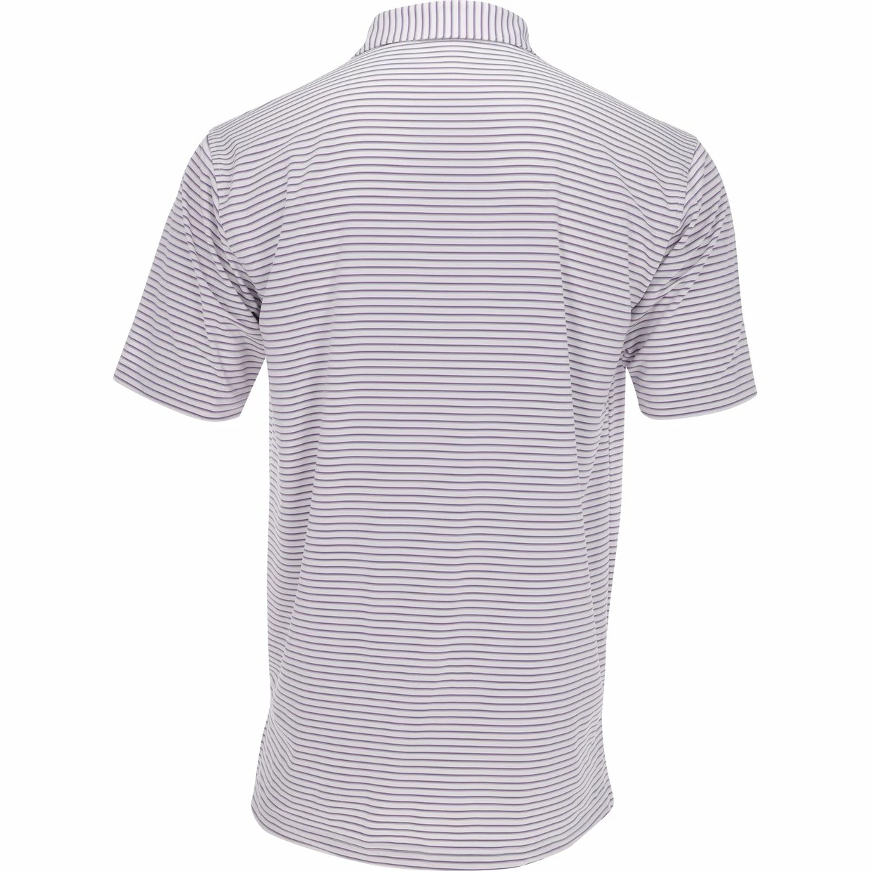 Turtleson Alexander Stripe Performance Shirt Polo Short Sleeve Golf Apparel 4 Turtleson Alexander Stripe Performance Shirt Polo Short Sleeve Golf Apparel - Image 2