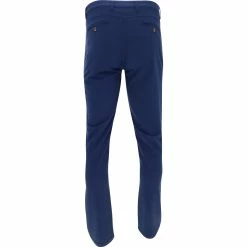 Turtleson Anderson Performance Pants Flat Front Golf Apparel -Cheap Apparel Store turtleson anderson performance pants 1
