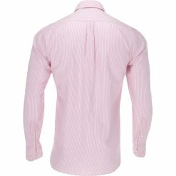 Turtleson Austin Oxford Stripe Shirt Dress Golf Apparel -Cheap Apparel Store turtleson austin oxford stripe shirt 1