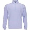 Turtleson Bowen Stripe Oxford 1/4 Zip Outerwear Pullover Golf Apparel -Cheap Apparel Store turtleson bowen stripe oxford 1 4 zip outerwear