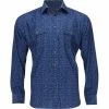 Turtleson Derrick Paisley Corduroy Shirt Dress Golf Apparel 1 Turtleson Derrick Paisley Corduroy Shirt Dress Golf Apparel -Cheap Apparel Store turtleson derrick paisley corduroy shirt