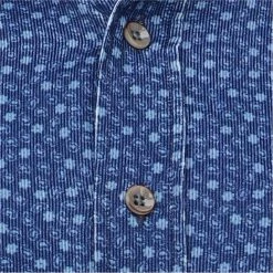 Turtleson Derrick Paisley Corduroy Shirt Dress Golf Apparel -Cheap Apparel Store turtleson derrick paisley corduroy shirt 3