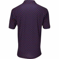 Turtleson Drake Performance Shirt Polo Short Sleeve Golf Apparel -Cheap Apparel Store turtleson drake performance shirt 1