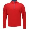 Turtleson Easton 1/4 Zip Outerwear Pullover Golf Apparel -Cheap Apparel Store turtleson easton 1 4 zip outerwear