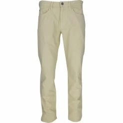 Turtleson Emmett 5-Pocket Pants Flat Front Golf Apparel