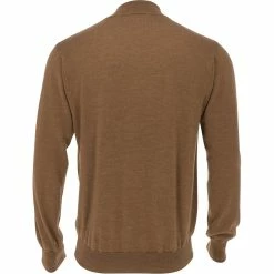 Turtleson Extra Fine Merino 1/4 Zip Sweater Pullover Golf Apparel -Cheap Apparel Store turtleson extra fine merino 1 4 zip sweater 1