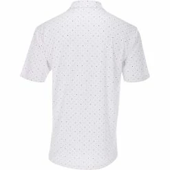 Turtleson Gabe Performance Shirt Polo Short Sleeve Golf Apparel 5 Turtleson Gabe Performance Shirt Polo Short Sleeve Golf Apparel -Cheap Apparel Store turtleson gabe performance shirt 1