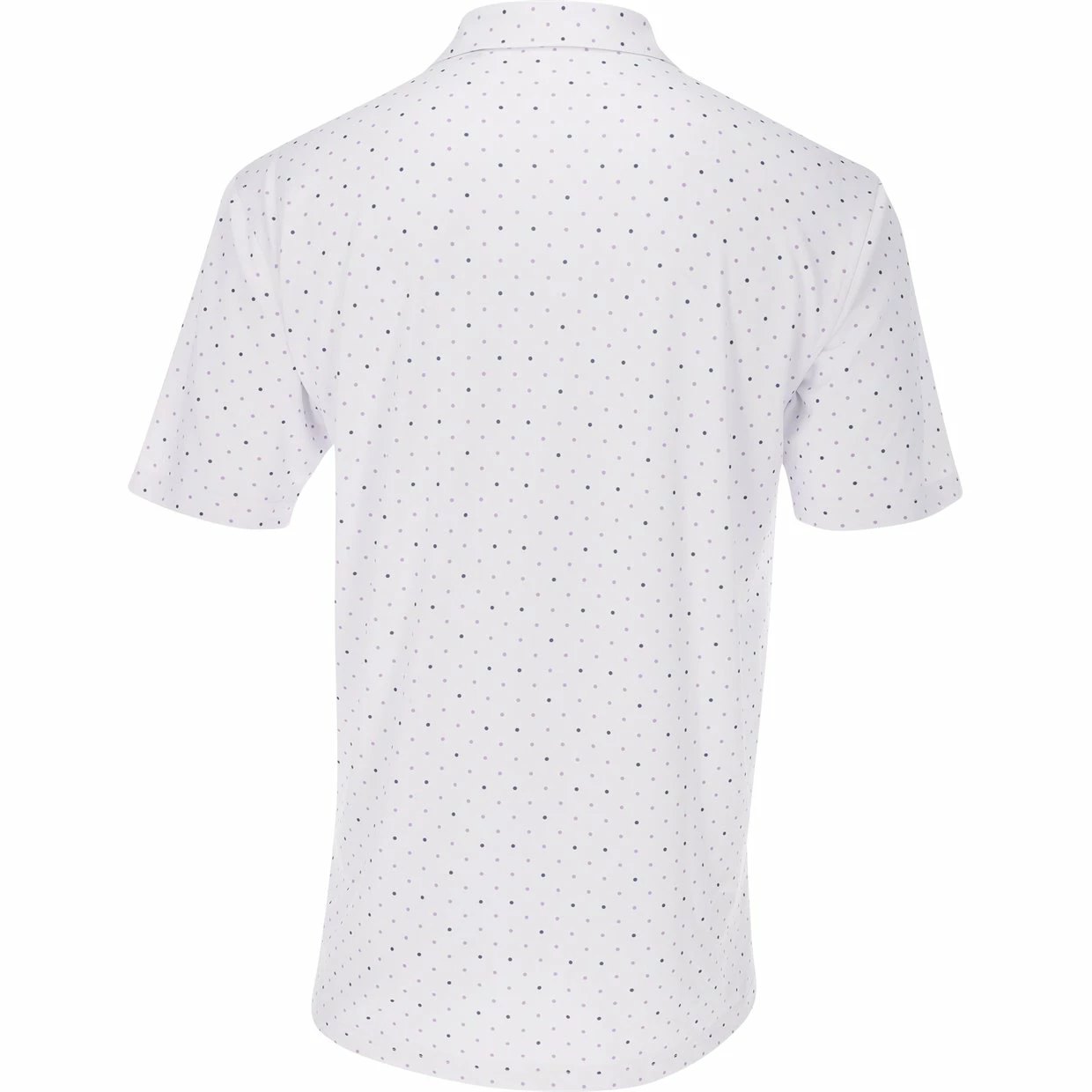 Turtleson Gabe Performance Shirt Polo Short Sleeve Golf Apparel 4 Turtleson Gabe Performance Shirt Polo Short Sleeve Golf Apparel - Image 2