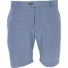 Turtleson Giles Houndstooth Shorts Flat Front Golf Apparel -Cheap Apparel Store turtleson giles houndstooth shorts