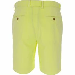 Turtleson Lawton Performance Shorts Flat Front Golf Apparel -Cheap Apparel Store turtleson lawton performance shorts 1