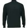 Turtleson Lined Merino 1/4 Zip Sweater Pullover Golf Apparel -Cheap Apparel Store turtleson lined merino 1 4 zip sweater