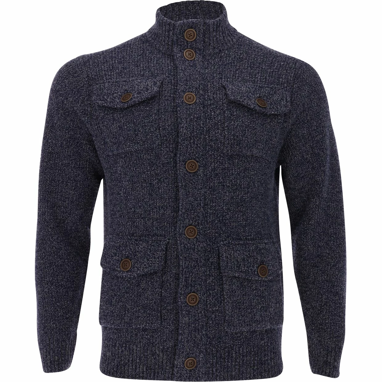 Turtleson Mac Jacket Sweater Full Zip Golf Apparel 3 Turtleson Mac Jacket Sweater Full Zip Golf Apparel