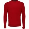 Turtleson Merino Sweater Crew Golf Apparel -Cheap Apparel Store turtleson merino sweater