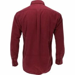 Turtleson Nigel Corduroy Shirt Dress Golf Apparel -Cheap Apparel Store turtleson nigel corduroy shirt 1