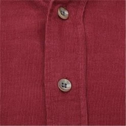 Turtleson Nigel Corduroy Shirt Dress Golf Apparel -Cheap Apparel Store turtleson nigel corduroy shirt 3