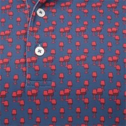 Turtleson Oakley Performance Shirt Polo Short Sleeve Golf Apparel -Cheap Apparel Store turtleson oakley performance shirt 3