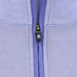 Turtleson Oxford ¼ Zip Sweater Vest Golf Apparel -Cheap Apparel Store turtleson oxford zip sweater 3