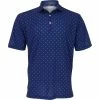 Turtleson Painted Turtle Performance Pique Shirt Polo Short Sleeve Golf Apparel -Cheap Apparel Store turtleson painted turtle performance pique shirt