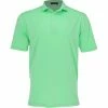 Turtleson Palmer Solid Performance Shirt Polo Short Sleeve Golf Apparel -Cheap Apparel Store turtleson palmer solid performance shirt