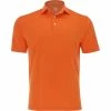 Turtleson Performance Jersey Solid Shirt Polo Short Sleeve Golf Apparel -Cheap Apparel Store turtleson performance jersey solid shirt