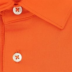 Turtleson Performance Jersey Solid Shirt Polo Short Sleeve Golf Apparel -Cheap Apparel Store turtleson performance jersey solid shirt 3