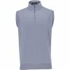 Turtleson Siro 1/4 Zip Outerwear Vest Golf Apparel -Cheap Apparel Store turtleson siro 1 4 zip outerwear
