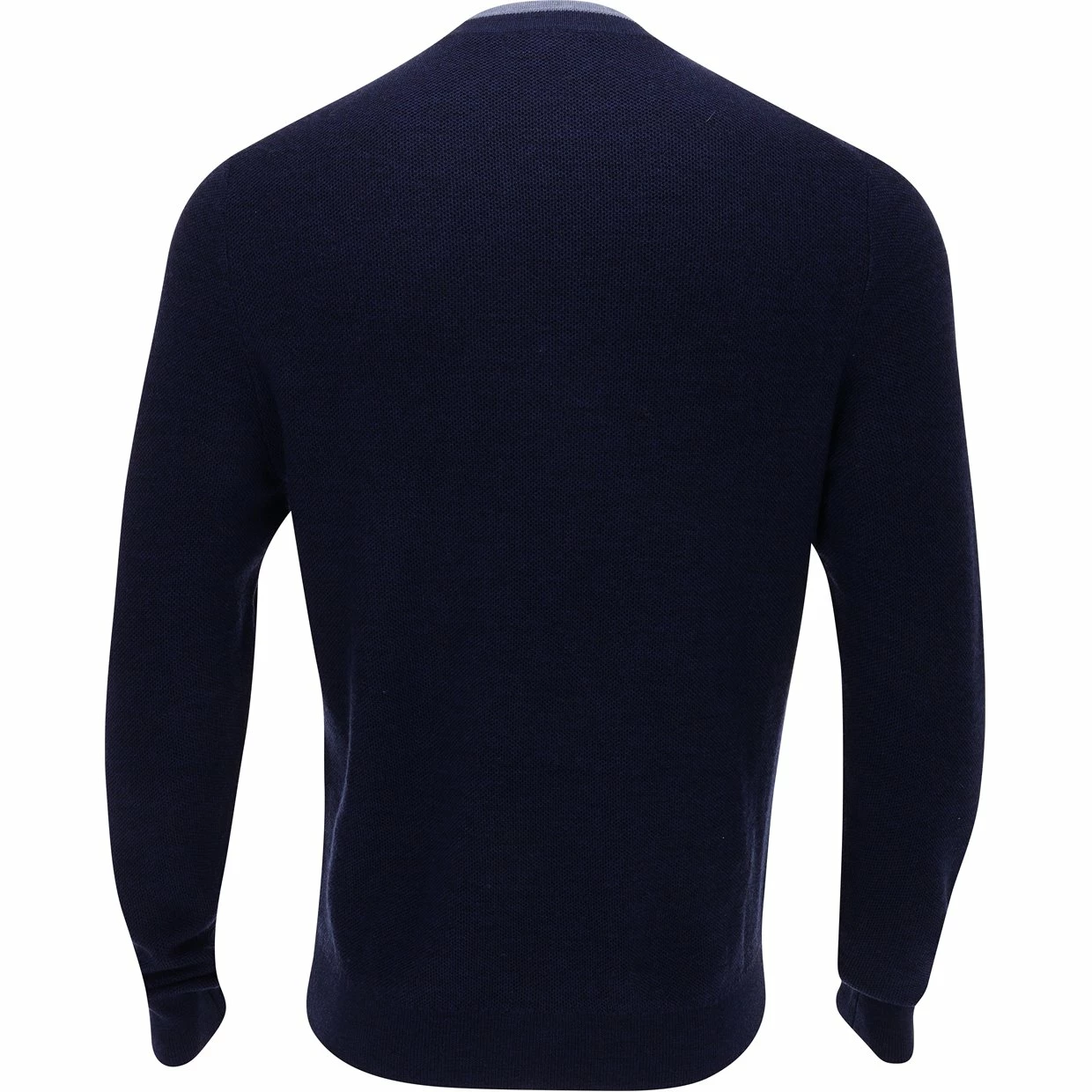 Turtleson Sutton Sweater Crew Golf Apparel 4 Turtleson Sutton Sweater Crew Golf Apparel - Image 2
