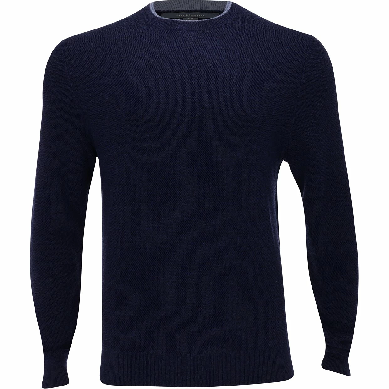 Turtleson Sutton Sweater Crew Golf Apparel 3 Turtleson Sutton Sweater Crew Golf Apparel