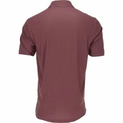 Turtleson Teddy Performance Shirt Polo Short Sleeve Golf Apparel -Cheap Apparel Store turtleson teddy performance shirt 1