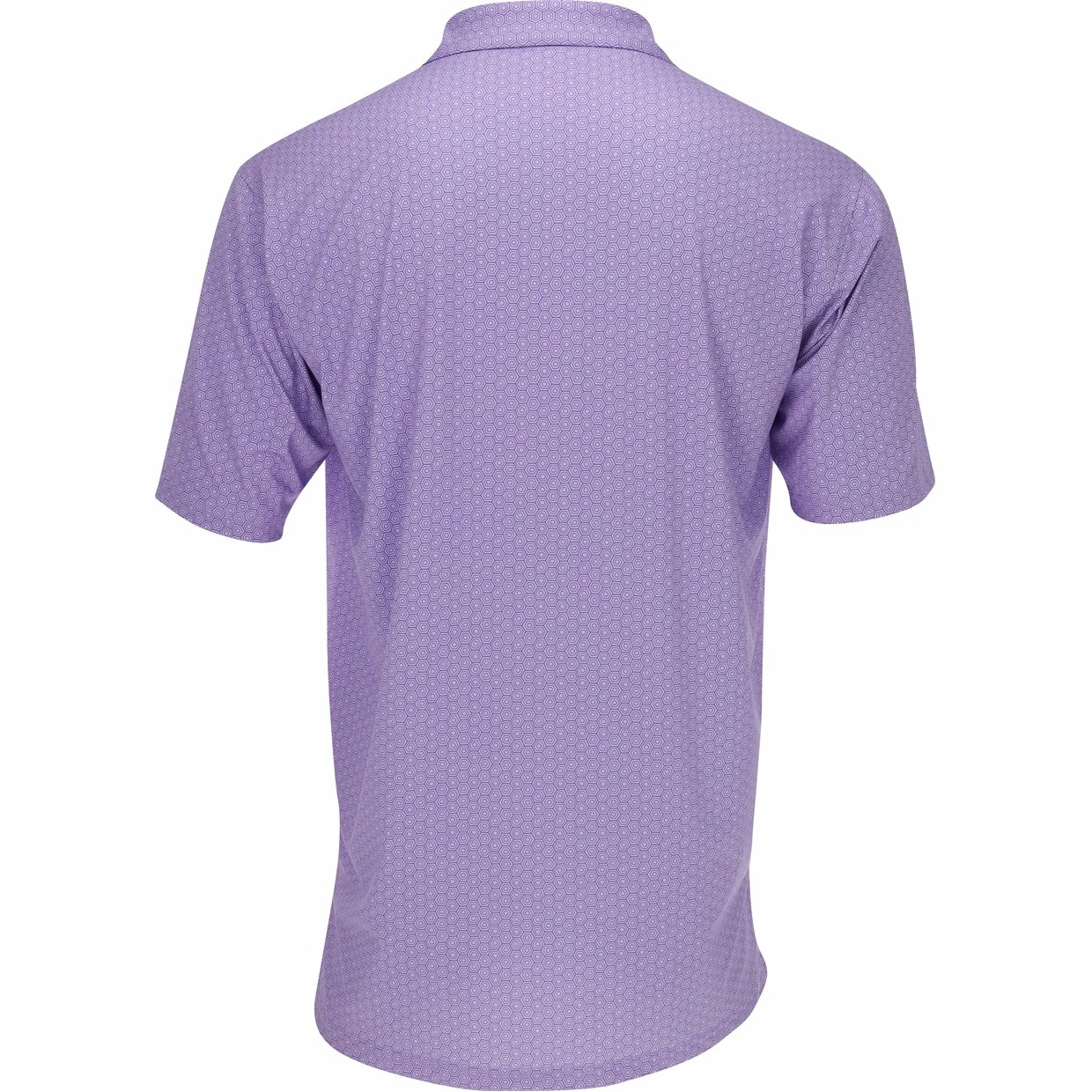 Turtleson Vincent Tortoise Shell Performance Shirt Polo Short Sleeve Golf Apparel 4 Turtleson Vincent Tortoise Shell Performance Shirt Polo Short Sleeve Golf Apparel - Image 2