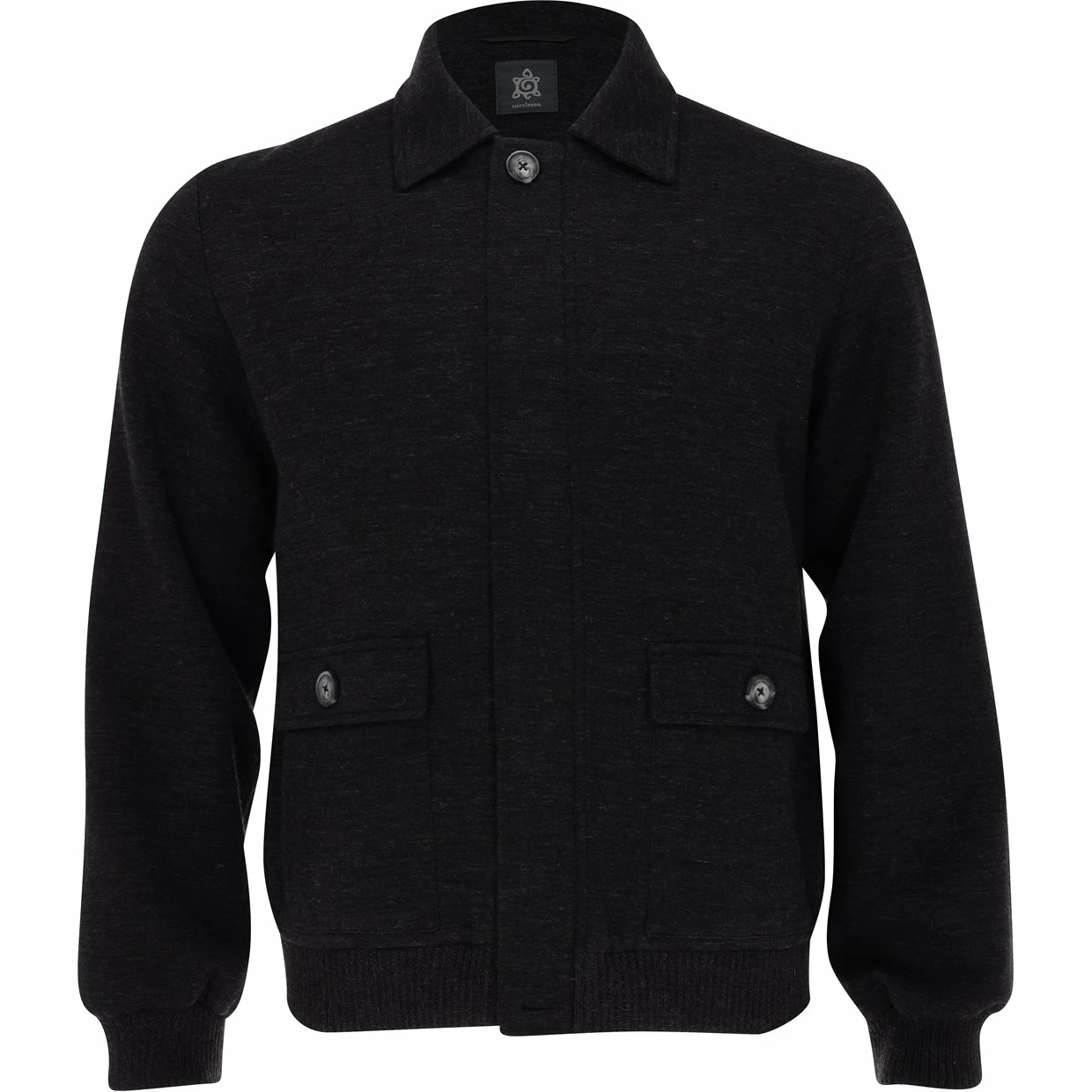 Turtleson Whitman Waist Outerwear Jacket Golf Apparel 3 Turtleson Whitman Waist Outerwear Jacket Golf Apparel