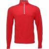 Turtleson Winston 1/4 Zip Outerwear Pullover Golf Apparel -Cheap Apparel Store turtleson winston 1 4 zip outerwear
