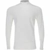 Under Armour CGI Mock Base Layer Fitted Golf Apparel -Cheap Apparel Store under armour cgi mock base layer