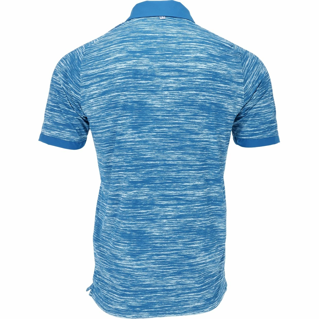 Under Armour Iso-Chill Abe Twist Shirt Polo Short Sleeve Golf Apparel 4 Under Armour Iso-Chill Abe Twist Shirt Polo Short Sleeve Golf Apparel - Image 2