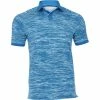 Under Armour Iso-Chill Abe Twist Shirt Polo Short Sleeve Golf Apparel -Cheap Apparel Store under armour iso chill abe twist shirt